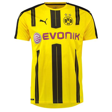 Follow us on @twitter visit us on twitter. Borussia Dortmund 16/17 Puma Home Kit | 16/17 Kits ...