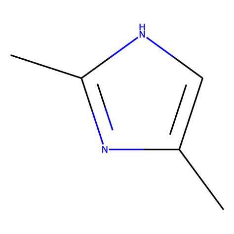 bb58 1932 — chemdiv building block 2 4 dimethyl 1h imidazole