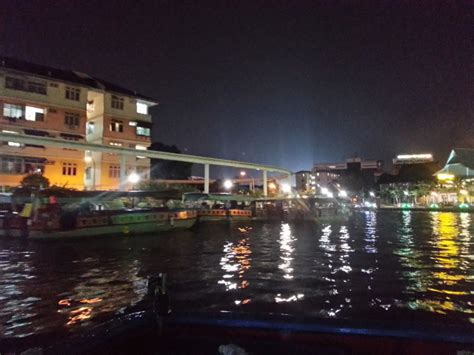 Taking river cruise like seeing melaka from back door · buy online now to save more! Terengganu Cruise - Rasmi Suu