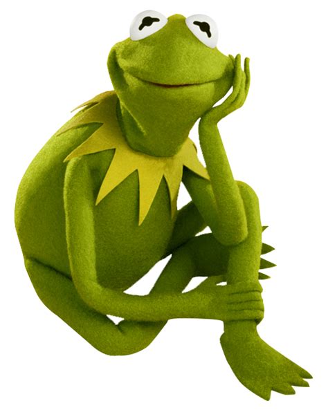 Kermit The Frog Great Characters Wiki Fandom