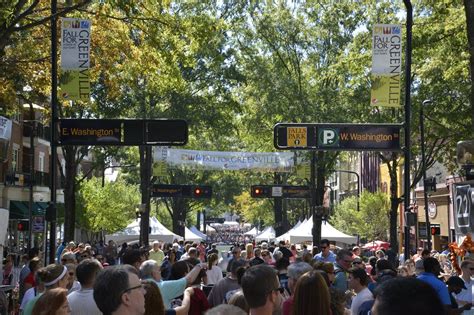 13 Unique Fall Festivals In South Carolina In 2016 | South carolina