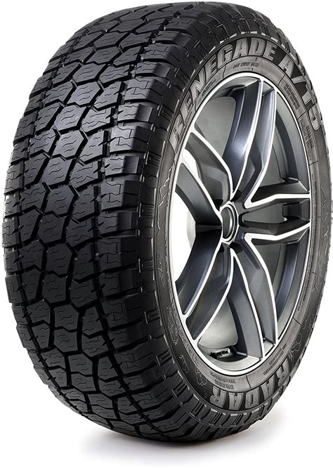 10 Best Tires For Dodge Ram 1500 Pickup Wonderful Engineer