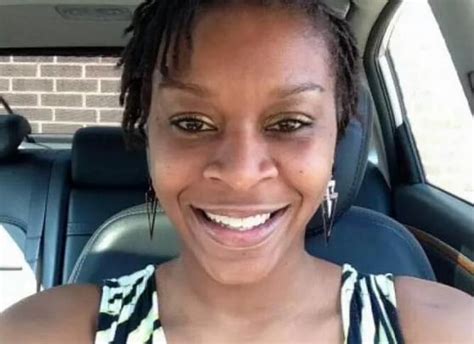 A Black Woman Was Arrested After A Traffic Stop In Texas Days Later