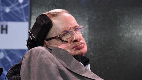 Stephen Hawkings 1966 Thesis Crashes Cambridge Universitys Website Cnn