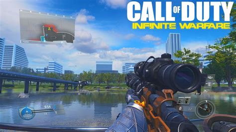 Call Of Duty Infinite Warfare Gameplay New Multiplayer Gameplay Beta