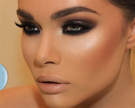How To Highlight And Contour Your Face With Makeup Like A Pro