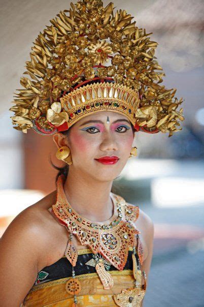 Bali Traditional Dresses Bali Beautiful People