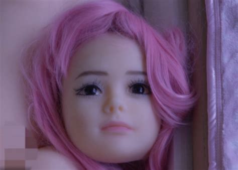 Essex Man Accused Of Importing Child Sex Doll From Hong Kong Ibtimes Uk