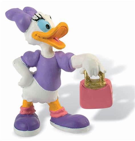 Daisy Duck Products Figures Mickey Mouse Clubhouse Figure Daisy Duck