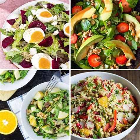 77 Epic Summer Salads Just The Best Easy Recipes