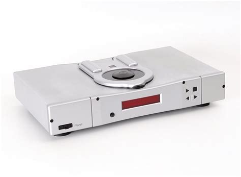 Rega Planet Cd Players Cd Separates Audio Devices Spring Air