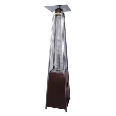 Check spelling or type a new query. Shop AZ Patio 40000-BTU Hammered Bronze Steel ...