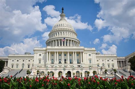 Us Congress Set To Welcome Eight New Members With Scientific