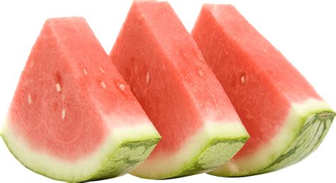 Slices Watermelon Transparent Png Stickpng