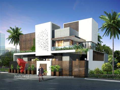 3D Bungalow Design Service Providers - Dubai 3D Rendering ... Brick&batten is a unique online exterior design service for your home.