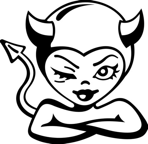 Collection Of Devil Head Png Hd Pluspng