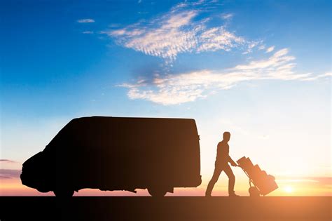 The courier is a 2020 historical drama film directed by dominic cooke. Understanding the Different Types of Courier Deliveries