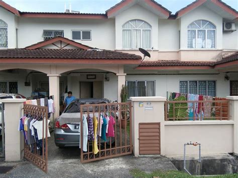 Shop walmart.com for every day low prices. Rumah Teres Bandar Tasik Kesuma Beranang Untuk Dijual ...