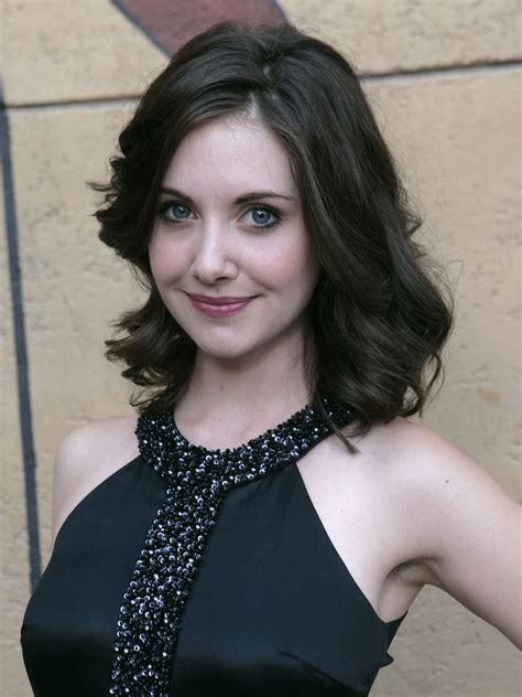 Pin On Alison Brie