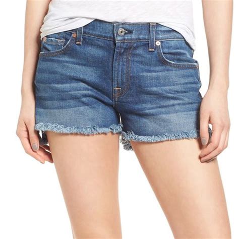 10 Best Denim Shorts For All Ages Rank And Style