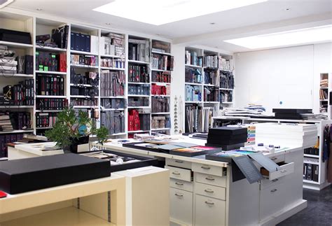 A Sneak Peek Into Our London Offices Interiors Library Office