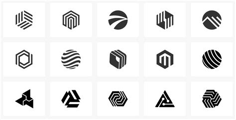 Generate A Unique Logo Symbol With Logoai