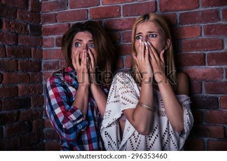 Horrified Stock Photos Royalty Free Images Vectors Shutterstock