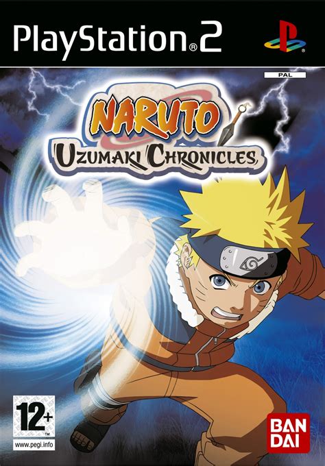 Story, walkthrough, mission guide, and survival guide by: Naruto Uzumaki Chronicles