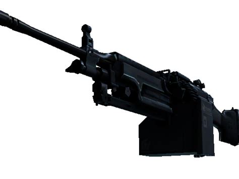 M249 Osipr Csgo Database