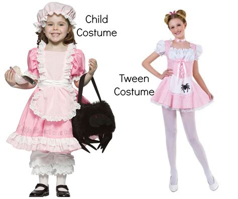 Retail Hell Underground Mom Rants On The Sexing Up Of Tween Halloween
