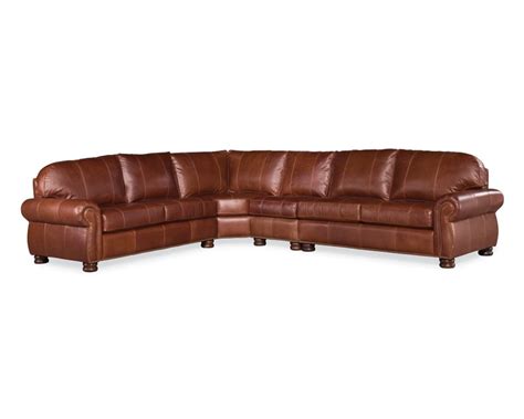 Skip to main search results. Benjamin Sectional (Leather) | Thomasville Furniture