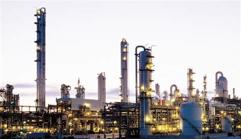 Sinopec Shanghai Petrochemical Nyseshi Upgraded From A Strong Sell