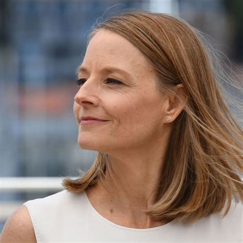 She has won many baftas, academy. Jodie Foster Says Filmmakers Rely Too Much on Rape Story Lines