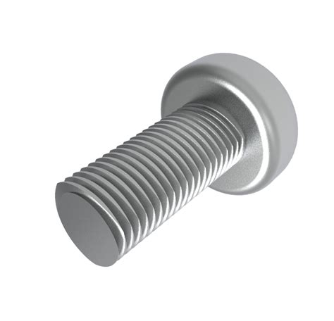 Screw M3X6 TX, Type self-tapping (Pack of 30), ref. 004343 | Mootio ...
