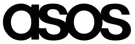 The resolution of image is 1225x427 and classified to ea logo. Asos - Logos, brands and logotypes