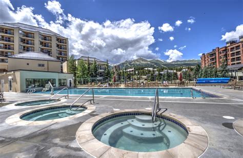 Wyndham Vacation Rentals Breckenridge Breckenridge Co Resort