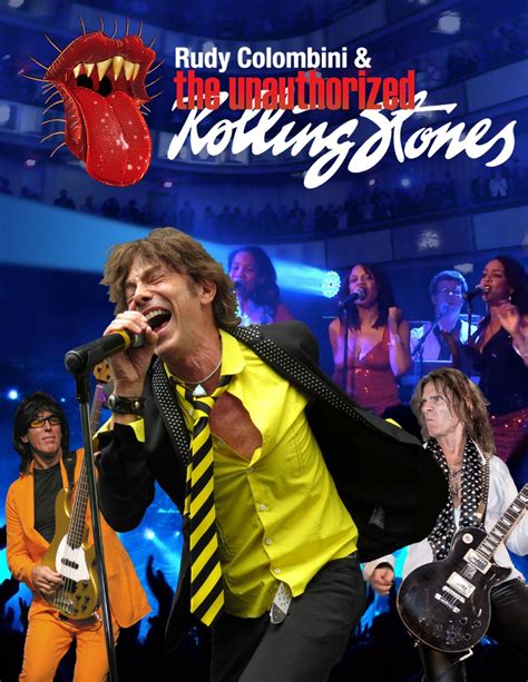 The Unauthorized Rolling Stones Pacifica Performances