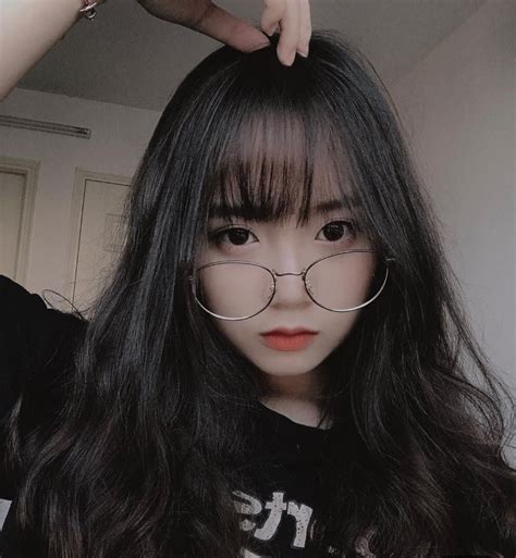 Pin By Oliwia Wawrzyniak On Uwu In 2020 Cute Korean Girl Ulzzang