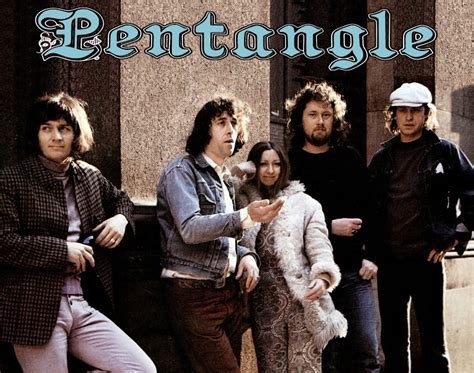 Albums That Should Exist Pentangle Bbc Sessions Volume 6 1971 1973