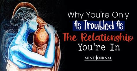 Signs Of A Troubled Relationship And How To Overcome It