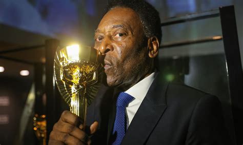 Pelé Career Earnings Salary And Net Worth