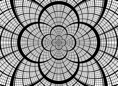 Geometric Art Circle Art Geometric Circle