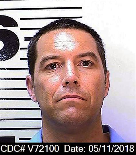 Scott Peterson Waives Speedy Death Penalty Trial Waits Out Case Re