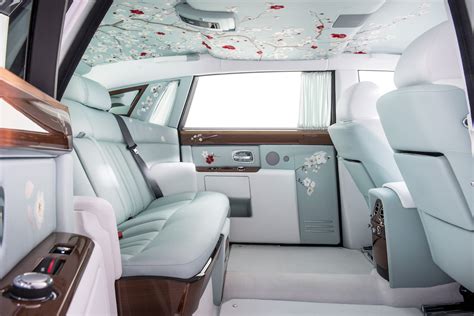The top gear car review: The 10 most luxurious car interiors in the world ...