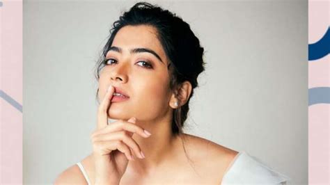 Video Rashmika Mandanna Shares Her Excitement To Be On The Kapil