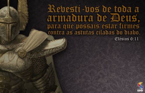 Cristão Praticante Revestidos Da Armadura De Deus