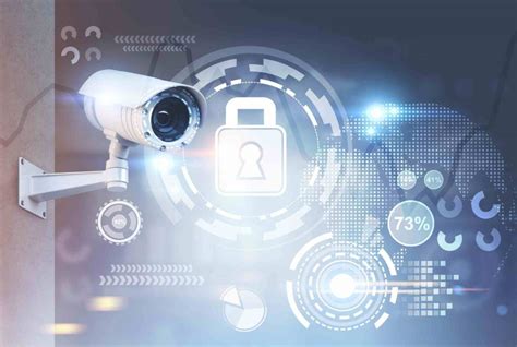 How Can Ai Cctv Cameras Prevent Crime Before It Happens