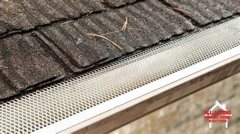 Are Gutter Guards Worth It In 2023