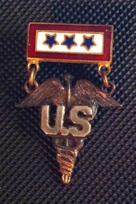 Son In The Service Pins Collectors Weekly