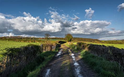 Wallpaper Sunlight Landscape Old Hill Nature Grass Sky Park